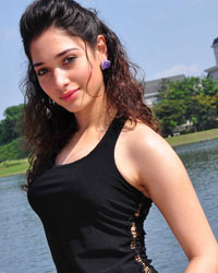 Tamannaah Bhatia